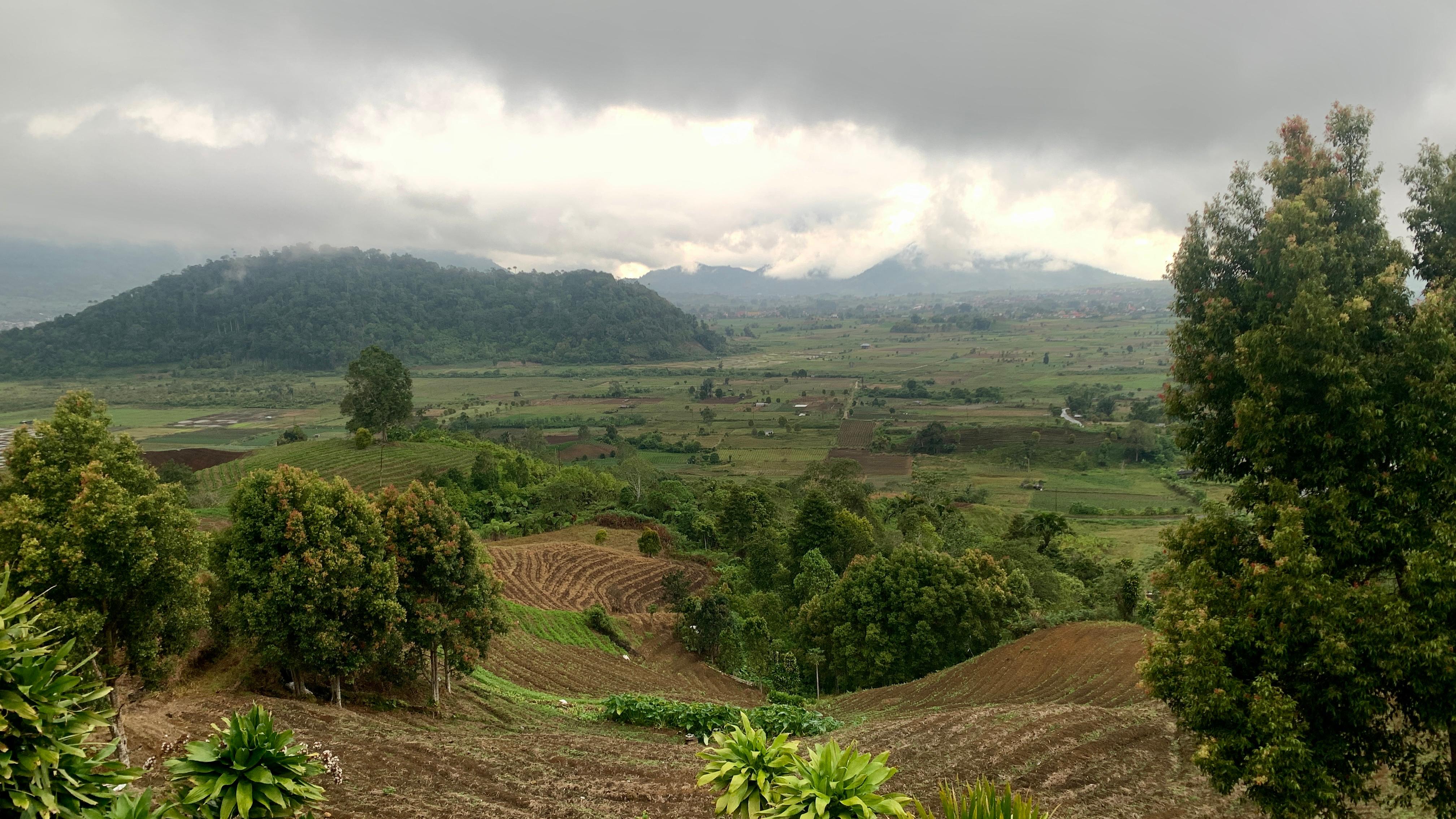 Desa Kakenturan