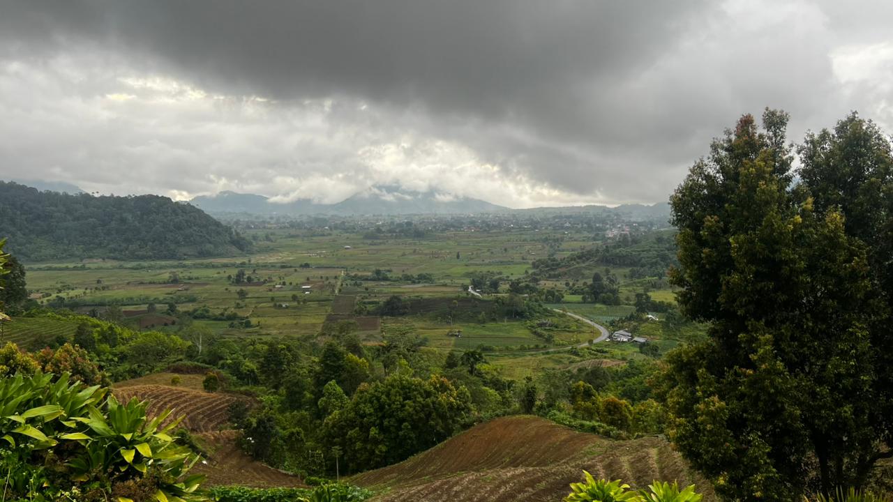Desa Kakenturan